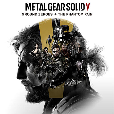 コナミタイトル28作品が最大80%オフ！『MGSV』『パワプロ』など人気作品が勢揃い