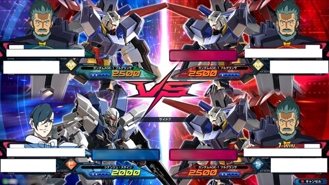 「撃てば勝てる」と噂の“最強ミサイル”!? 『クロブ』で「ガンダムAGE-1フルグランサ」の使用率が13倍に急増したワケ