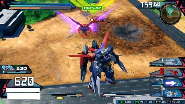 「撃てば勝てる」と噂の“最強ミサイル”!? 『クロブ』で「ガンダムAGE-1フルグランサ」の使用率が13倍に急増したワケ