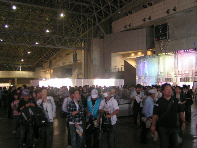 【TGS2009】最終日