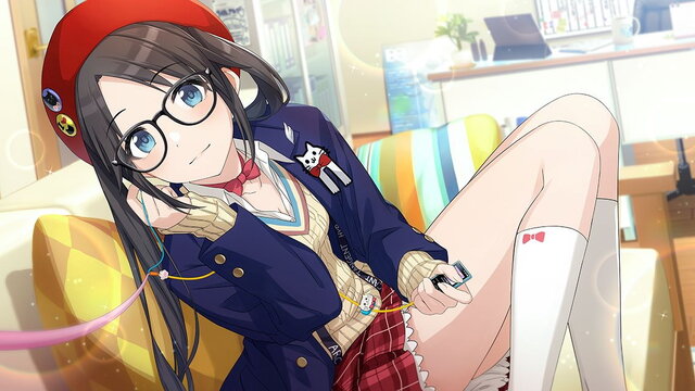 『シャニマス』成海瑠奈さん引退を受け、三峰結華が声優交代へ―後任は2022年2月頃に案内予定