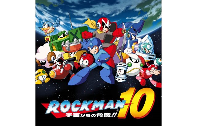 不朽の名作『ロックマン』が実写化間近!? シリーズ屈指の愛され（？）キャラ・ワイリーを振り返る