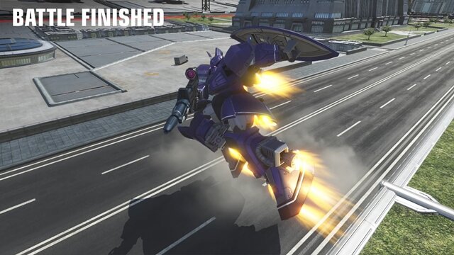 “痛覚を失った”ガン攻めスタイル！『ガンダム EXVS2 クロブ』でアストレイ レッドフレーム改と高機動型ゲルググ（ヴィンセント機）が注目されるワケ