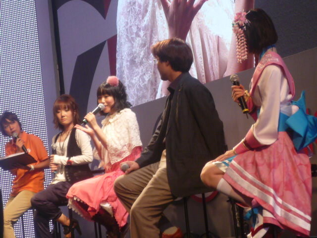 【TGS2009】『戦国無双3』