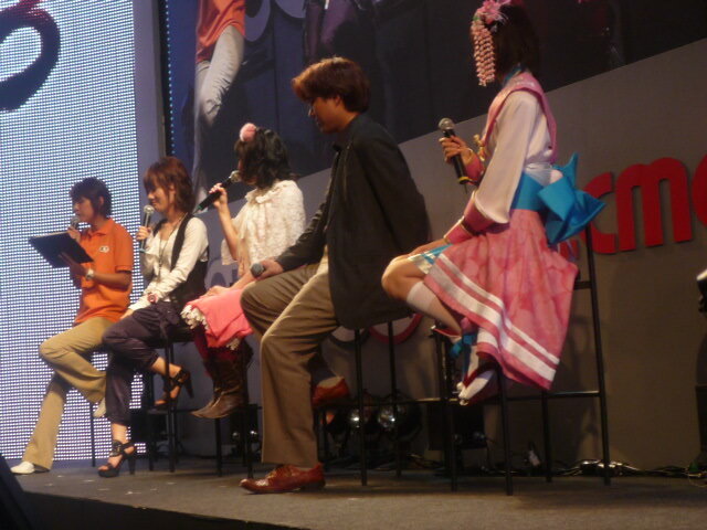 【TGS2009】『戦国無双3』