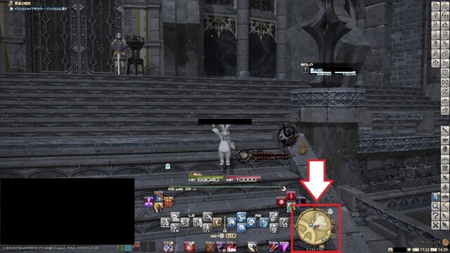 Ff14 タンクは怖くてできない そんなアナタの不安を払う 超初心者向けタンクガイド インサイド