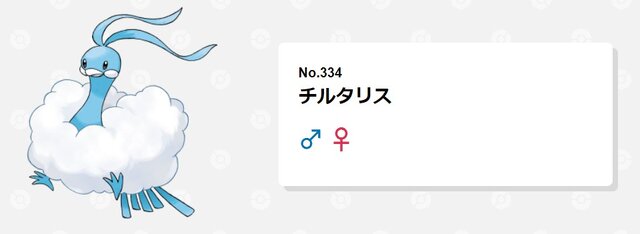 やっぱモフモフは正義 ペットにしてみたいポケモン ピカチュウ抑えた1位は 読者アンケート インサイド