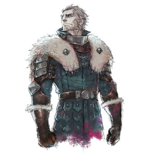 プレイヤーの「信念」でストーリーや仲間が変化するスイッチ向け新作タクティクスRPG『トライアングルストラテジー』最新情報公開!