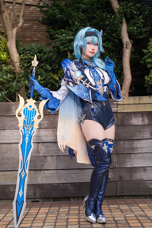 松野屋 キャンバスフラットショルダー 猫と三丁目 原神 コスプレ