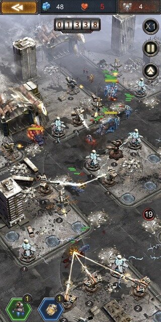 ヒャッハー！世紀末戦略ストラテジー『Age of Z』―ゾンビアポカリプス下の世界で救世主となるのだ！