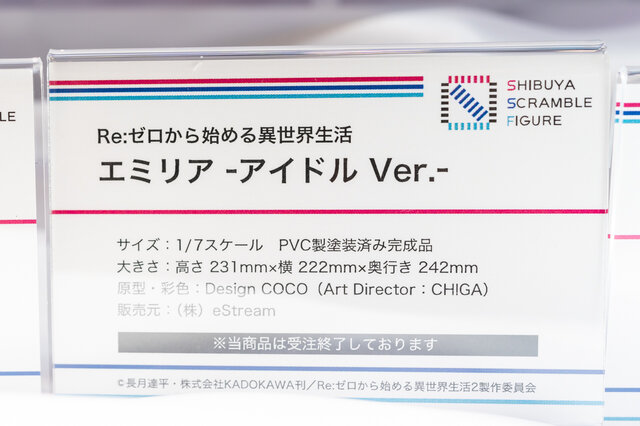 「ワンダーフェスティバル 2022［冬］」「渋谷スクランブルフィギュア」／撮影：乃木章