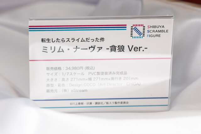 「ワンダーフェスティバル 2022［冬］」「渋谷スクランブルフィギュア」／撮影：乃木章