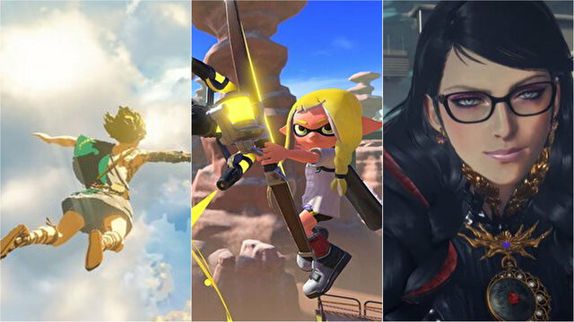 『スプラ3』『ゼルダBotW』続編の発売日発表来るか?「Nintendo Direct 2022.2.10」期待の注目作3選