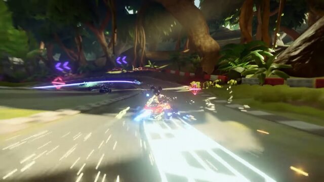 ミッキーたちと激しいレース ディズニー スピードストーム 基本プレイ無料で22年夏配信 Nintendo Direct インサイド ミッキーたちと激しいレース ディズニー スピードストーム 基本プレイ無料で22年夏配信 Nintendo Direct インサイド