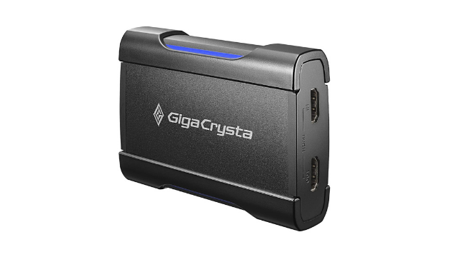 PS5とPCの間につなぐだけで録画ができる高機能キャプチャーボードが登場!Amazonにて10%OFFキャンペーン中