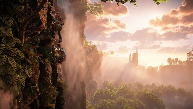 『Horizon Forbidden West』のロード時間は、PS5とPS4でどれくらい違うの？ 起動やファストトラベルなどを比較