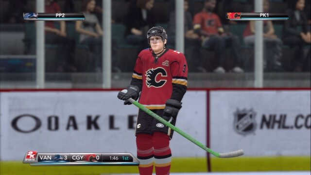 NHL 2K10