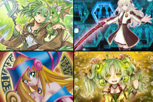 遊戯王 マスターデュエル』で人気の可愛いカードは?3位