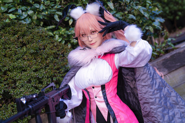 【コスプレ】『原神』『FGO』『着せ恋』まで！美女コスプレイヤー厳選写真まとめ