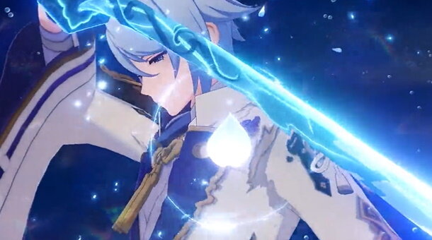 『原神』Ver.2.6で「神里綾人」新実装！復刻キャラは「ウェンティ」と「神里綾華」