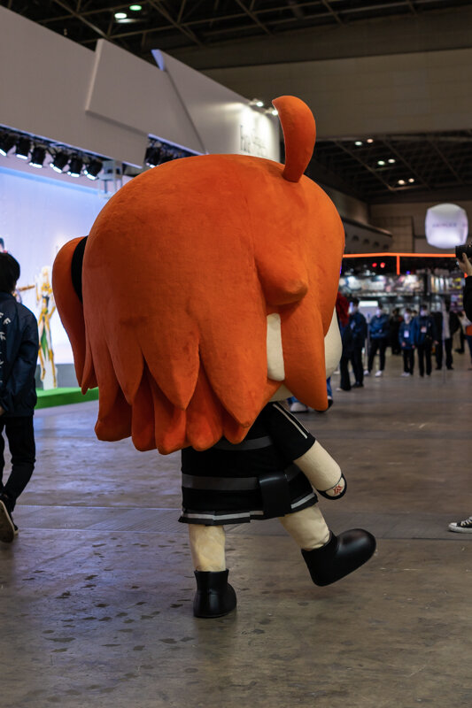 マシュが、邪ンヌが、ぐだ子が帰ってきた！「AnimeJapan 2022」FGOブースレポート【写真38枚】