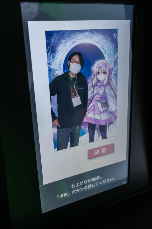 マシュが、邪ンヌが、ぐだ子が帰ってきた！「AnimeJapan 2022」FGOブースレポート【写真38枚】