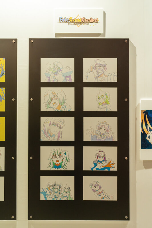 マシュが、邪ンヌが、ぐだ子が帰ってきた！「AnimeJapan 2022」FGOブースレポート【写真38枚】