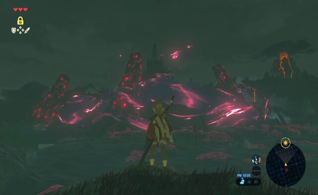 『ゼルダの伝説 BotW』続編こんなゲームだったら面白い！？先入観抜きで真面目に予想！