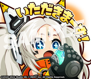 ローグライトACT『メタリックチャイルド』と『天穂のサクナヒメ』コラボDLC発売―本編も無料大型アップデート