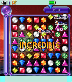 BEJEWELED（ビジュエルド）