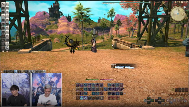 新しい冒険が今始まる！『FF14』パッチ6.1は4月12日配信予定！─「第70回PLL」ひとまとめ