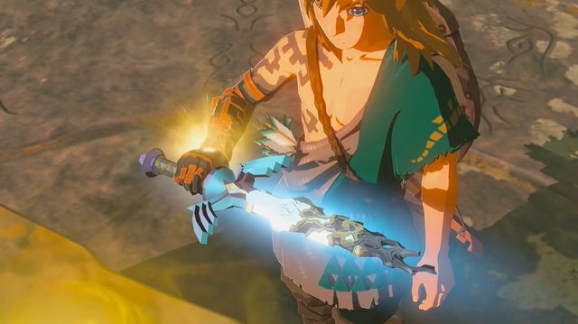 退魔の剣、銃、鍵…デザインセンスに脱帽!「ゲームが生んだカッコ良