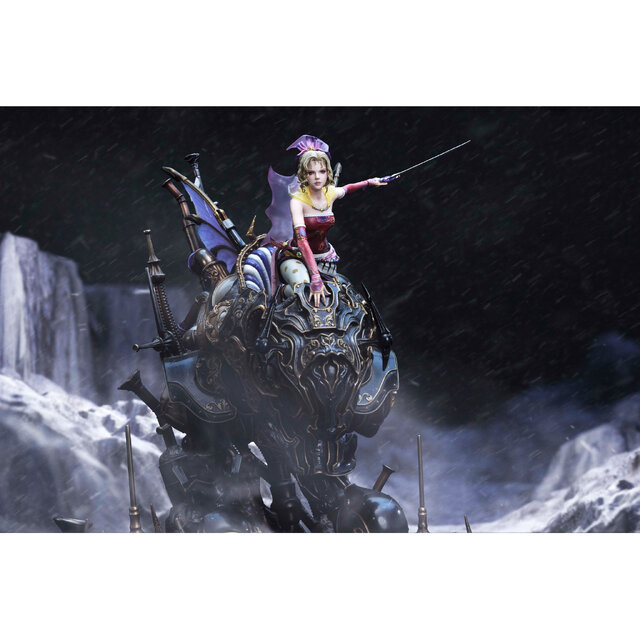 【画像全18枚】約150万円だからこそ実現できた、圧倒的な造形美!