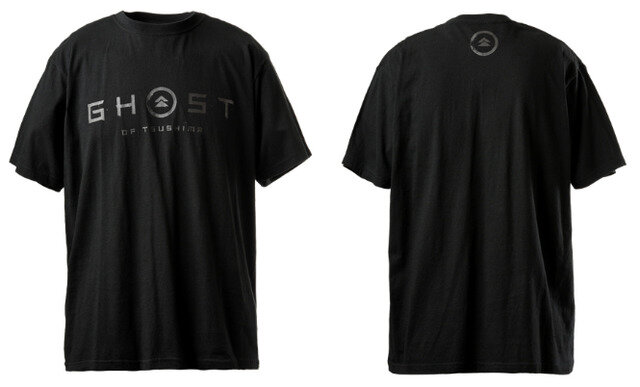 『Ghost of Tsushima』公式グッズが対馬の観光情報館で4月29日より販売開始！