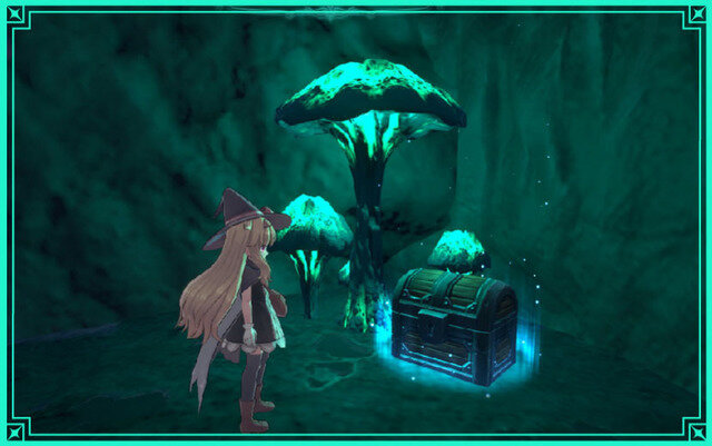 魔女っ娘3Dアクションシューター『リトルウィッチノベタ』9月29日発売決定!