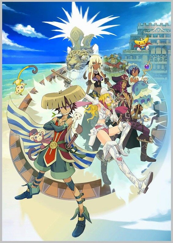 最安値に挑戦】 不思議のダンジョン 風来のシレン4 神の眼と悪魔のヘソ