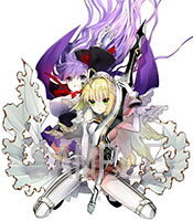 ワダアルコ初画集「愛 -ワダアルコ Fate ART WORKS-」店頭予約がスタート！Fate愛が詰まった永久保存版の1冊