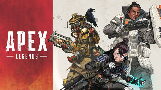『Apex Legends』第9回「CRカップ」開催中止か？CR.おじじ氏が競技タイトル変更を示唆【UPDATE】
