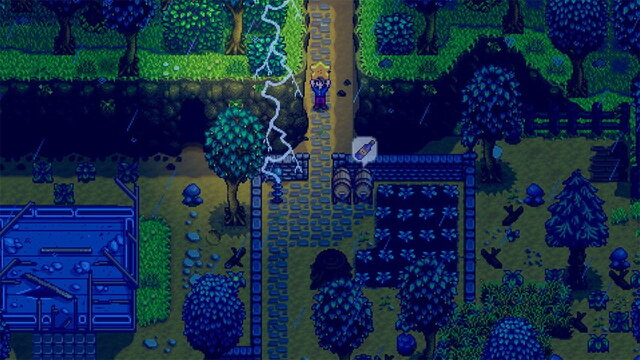 『Stardew Valley』が遊び放題に！次回「いっせいトライアル」6月13日より開催決定