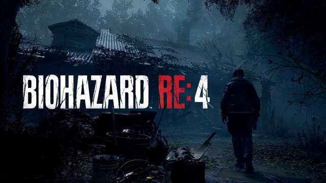 『バイオハザード RE:4』最新情報が早速公開へ！6月14日7時からの「カプコンショーケース」に登場決定