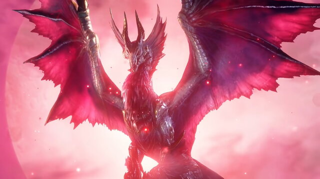 『モンハンライズ：サンブレイク』一番くじ登場！A賞「メル・ゼナ」フィギュアや、D賞 モンスターの”頭だけ”マグネット