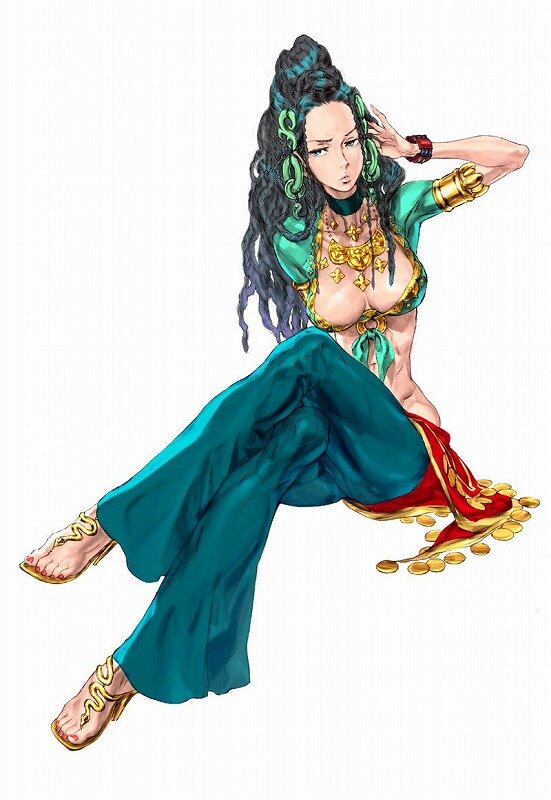 『極限脱出 9時間9人9の扉』、四葉の兄「ニルス」、暗号の専門家「八代」のプロフがあきらかに 24枚目の写真・画像