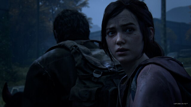 フルリメイク版『The Last of Us Part I』詳細公開！DualSense完全対応、前日譚「Left Behind -残されたもの-」も収録