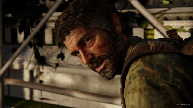 フルリメイク版『The Last of Us Part I』詳細公開！DualSense完全対応、前日譚「Left Behind -残されたもの-」も収録