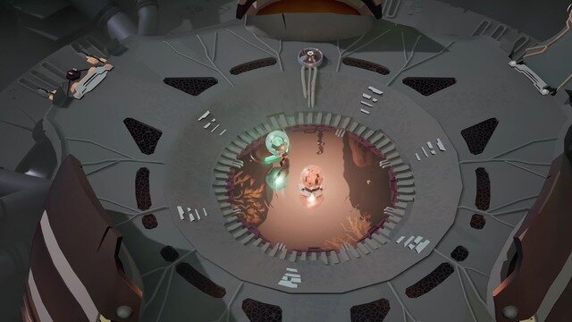 『LIMBO』『INSIDE』の開発者が贈る新作ADV『COCOON』発表！2023年発売予定【XBGS2022】