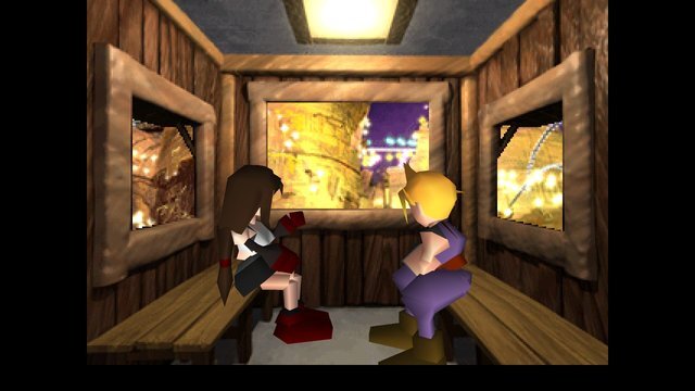 『FF7 リバース』で「ゴールドソーサー」はどうなる？ あのミニゲーム、胸高鳴るデート……妄想が膨らむ！