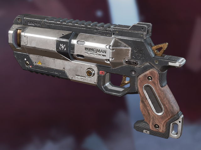 『Apex』まさかのアプデ！ウィングマン、CARがクラフト武器化ってどう思う？【読者アンケート】