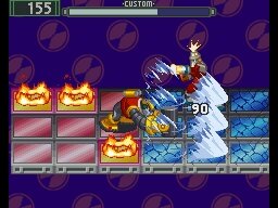 一足先にプラグイン ロックマンエグゼ オペレートシューティングスター 体験版期間限定で配信開始 インサイド
