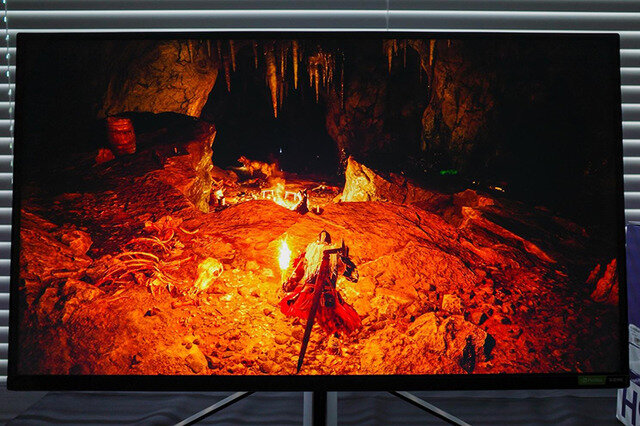 【新製品プレビュー】ソニーがゲーミングギアブランド「INZONE」発表!画質、音質、ゲームアシスト機能と三拍子揃ったモニター&ヘッドセットがラインナップ