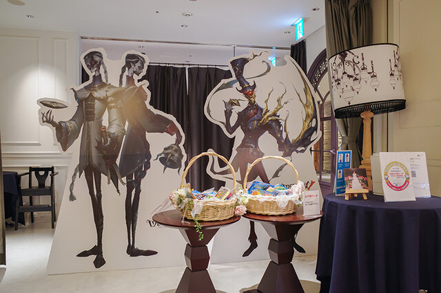 『IdentityV 第五人格』4周年記念オフラインイベント大阪会場レポート！豪華ゲスト出演、対抗戦に歓談、ミニゲームと盛りだくさん